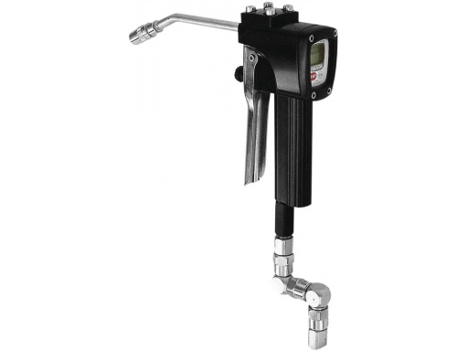 Medidor digital com gatilho – 2100-DG – Piusi