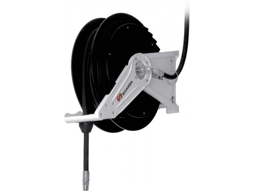 Carretel automático com mangueira – 3024-M15 – Samoa