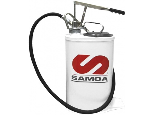 Bomba Manual Tipo Alavanca – 7002-S – Samoa