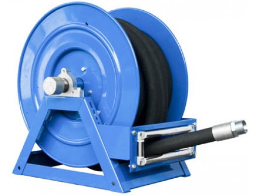 Carretel Elétrico Antiexplosão com Mangueira – 3061-MD50 – Coxreels
