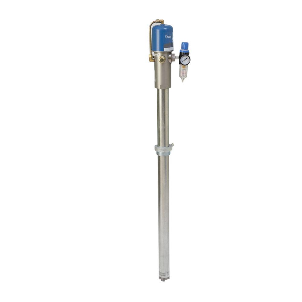 Propulsora Pneumática para Óleo – 12021-T-G4 – Bozza