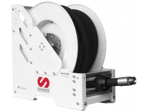 Carretel Automático com Mangueira – 3016-MD15 – Samoa
