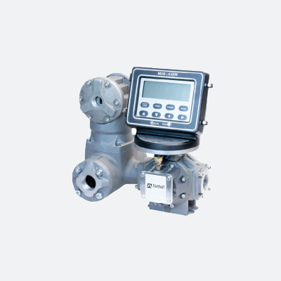 MEDIDOR DIGITAL – 2179 – FILL-RITE
