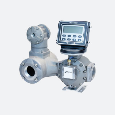MEDIDOR DIGITAL – 2181 – FILL-RITE