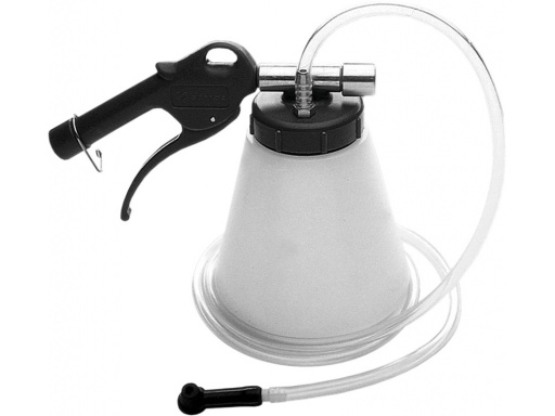 Conjunto de Sucção para Sangria de Freio – 2800 – Lupus