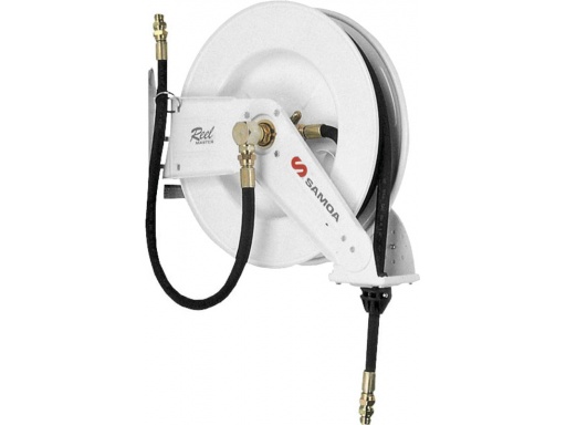 Carretel Automático com Mangueira – 3002-MO12 – Samoa