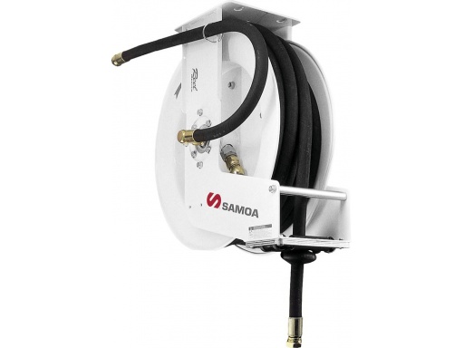 Carretel Automático com Mangueira – 3007-MO18 – Samoa