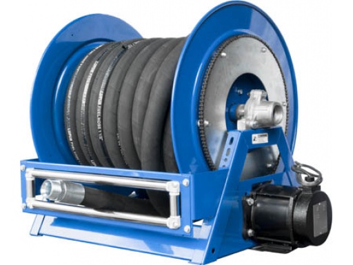 Carretel Elétrico à Prova de Explosão com Mangueira – 3067-MD20 – Coxreels