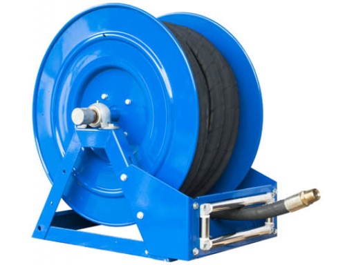 Carretel Elétrico Antiexplosão com Mangueira – 3068-MH30 – Coxreels