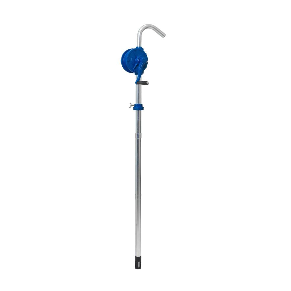 Bomba rotativa – 7801-M – Bozza