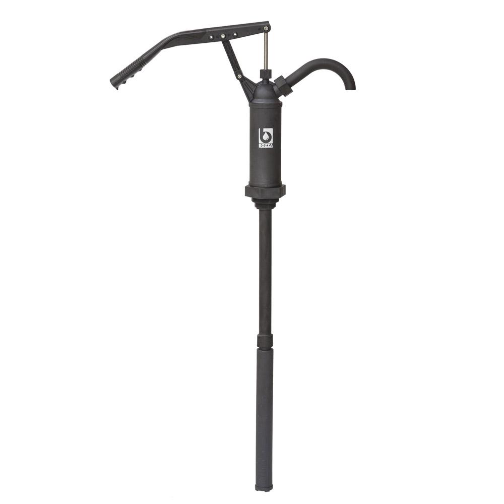 Bomba manual com vedação em viton – 7022-PREMIUM – Bozza