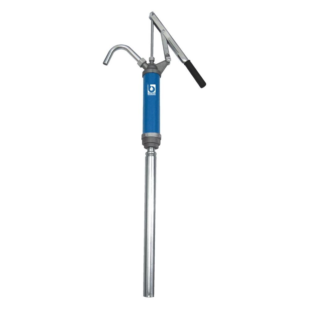 Bomba Manual para Óleo – 7022-T-G2 – Bozza