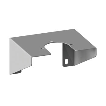 Suporte de parede para propulsora industrial – 9046-S – Lupus