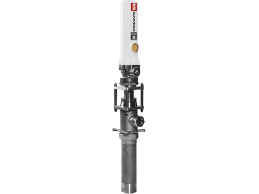 Propulsora Pneumática – 9050 – Samoa