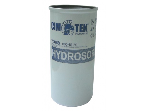 Filtro para Absorção de Água e Partículas – 9180-FA – Cim Tek-LUPUS