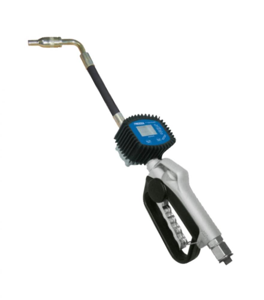 Medidor Digital para Óleo Lubrificante – B-900 – Bozza