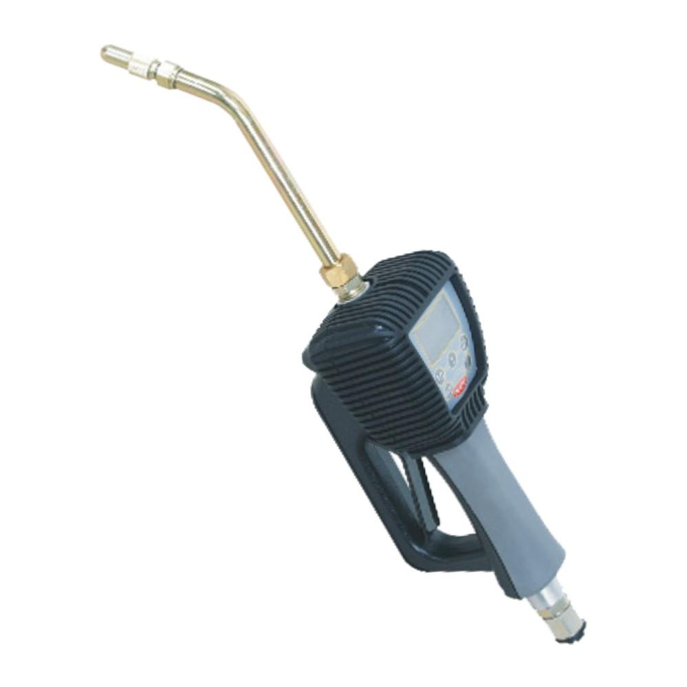 Medidor Eletrônico Pressetável- BP-3000C – Bozza