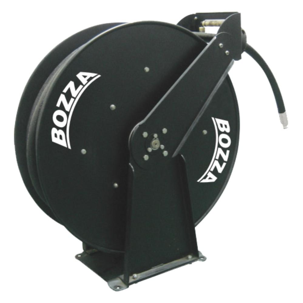 Carretel com Retração Automática para Combustível (20m) – DS20 – Bozza