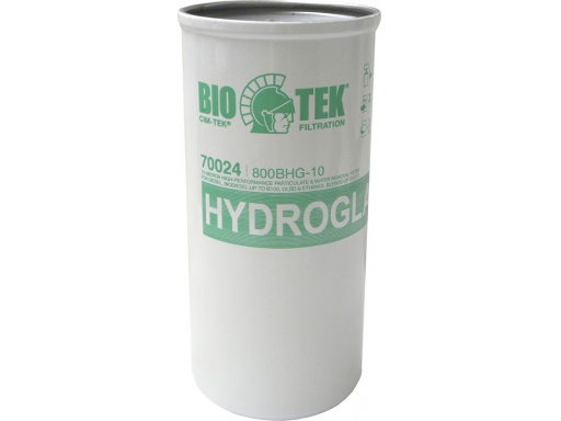 Filtro para Absorção de Água e Partículas – 9181-FP – Cim Tek-LUPUS