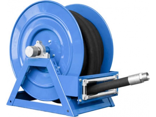 Carretel Elétrico com Mangueira – 3064-M30 – Coxreels