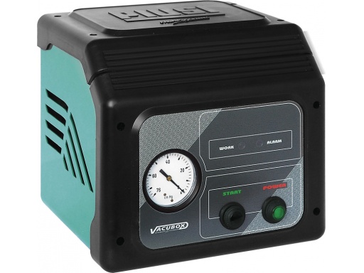 Unidade de Sucção de Óleo Elétrica – 9800-V – Piusi