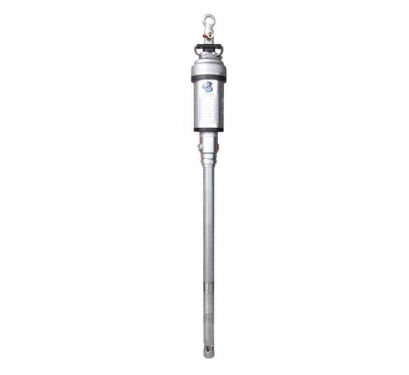 PROPULSORA PNEUMÁTICA GRAXA – 6115 – FLEXBIMEC