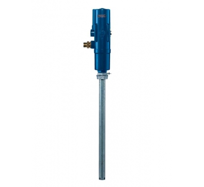 PROPULSORA PNEUMÁTICA ÓLEO – 7463 – PRESSOL