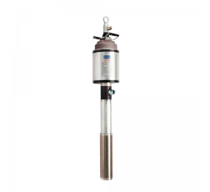 PROPULSORA PNEUMÁTICA ÓLEO – 8511 – FLEXBIMEC