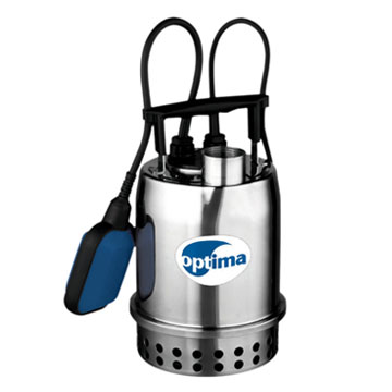 MOTOBOMBA SUBMERSÍVEL – OPTIMA – EBARA