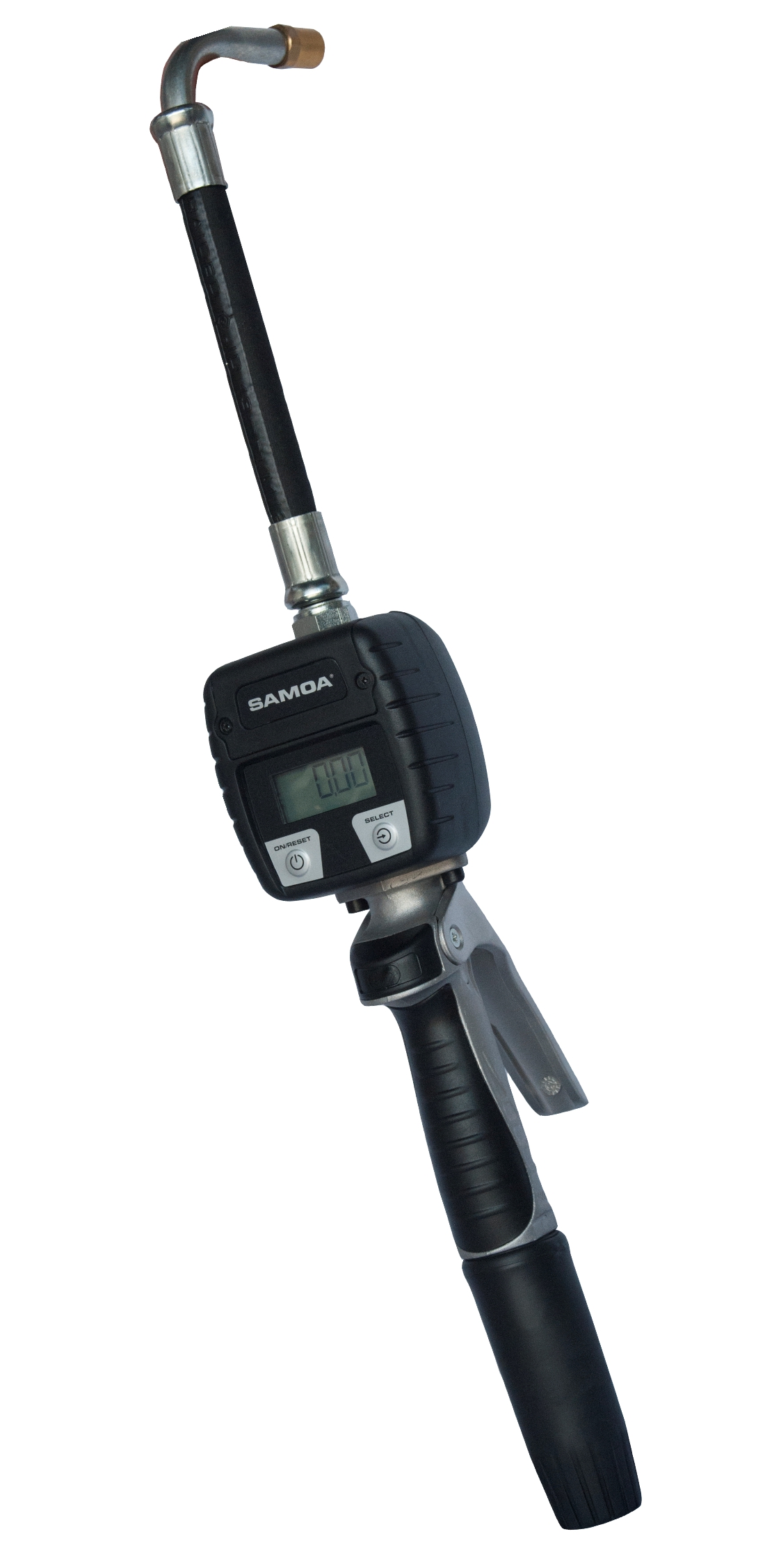 Medidor Digital com Gatilho – 2100S-DO – SAMOA