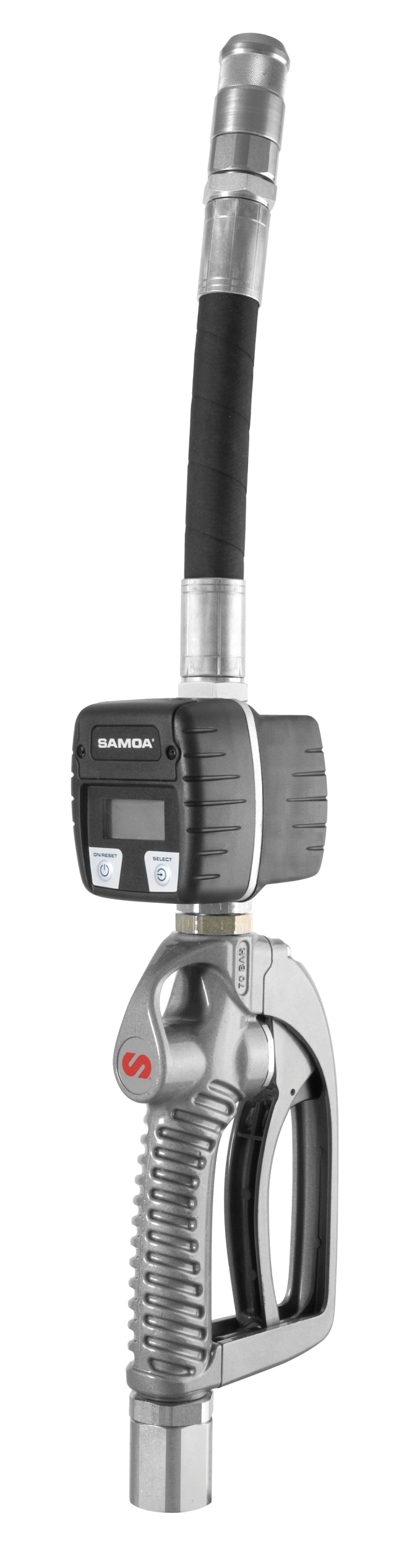 Medidor Digital Programável – 2100S-DP – SAMOA