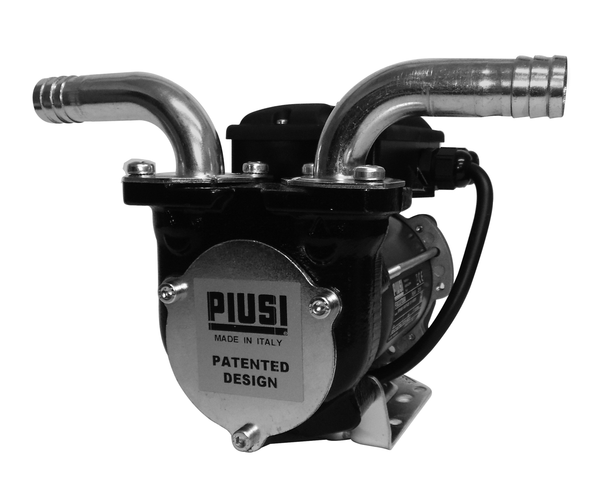 BOMBA DE PALHETAS VANTAGE 24 V- 9144-PIUSI