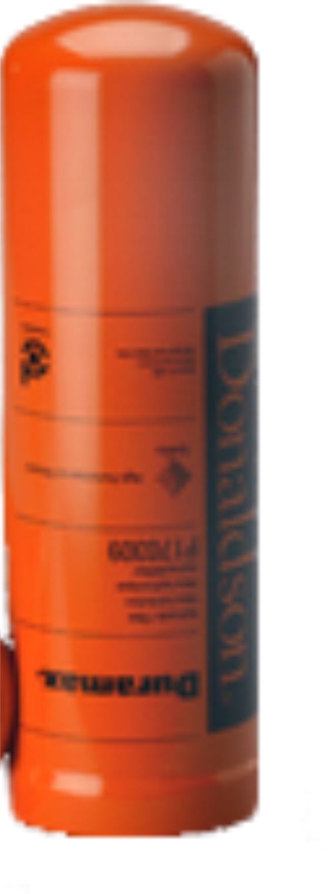 Filtro para Absorção de Partículas – 9180-FG – Lupus