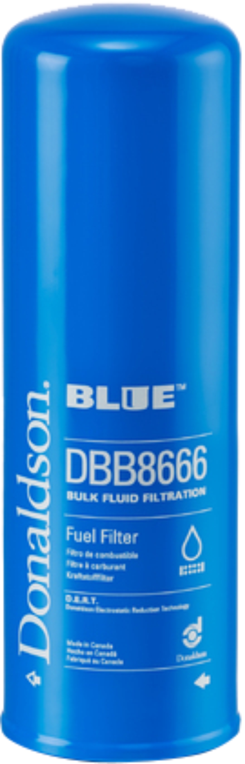 Filtro para Absorção de Partículas – 9180-FI – Lupus
