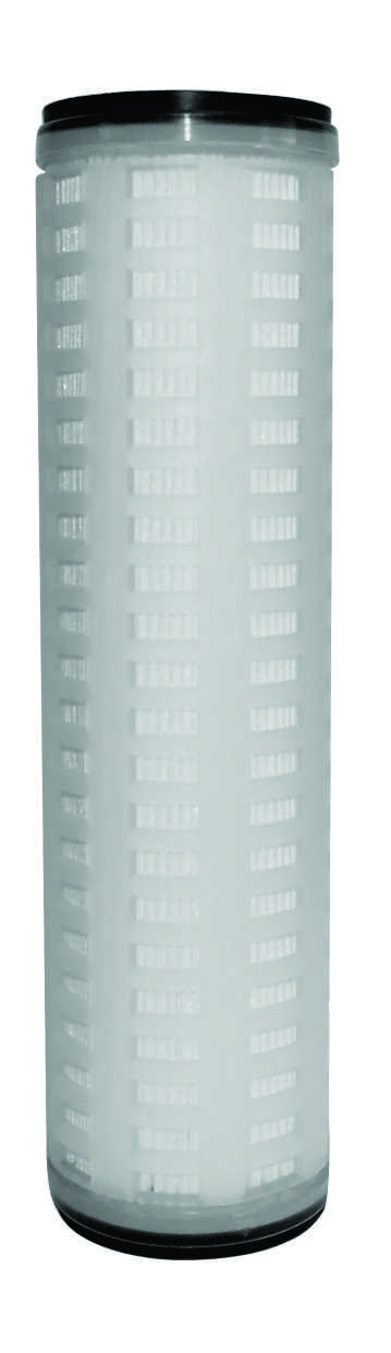 FILTRO P/ABSORÇÃO DE PARTICULAS ARLA32 CRISTALIZADA-9181-EFD-LUPUS