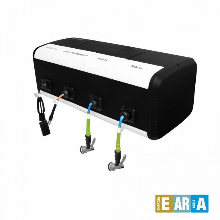 3014 – UNIDADE COMBINADA DE CARRETEIS-LUPUS - Imagem 2
