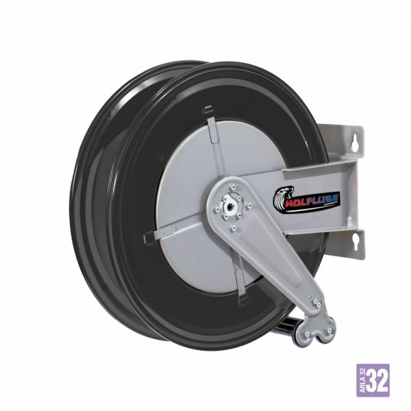 3023W-AR CARRETEL AUTOMÁTICO- LUPUS