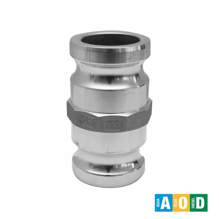 1451 – ADAPTADOR DE REDUÇÃO TIPO AA-LUPUS