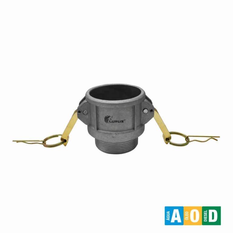 ADAPTADOR TIPO B-1320 LUPUS
