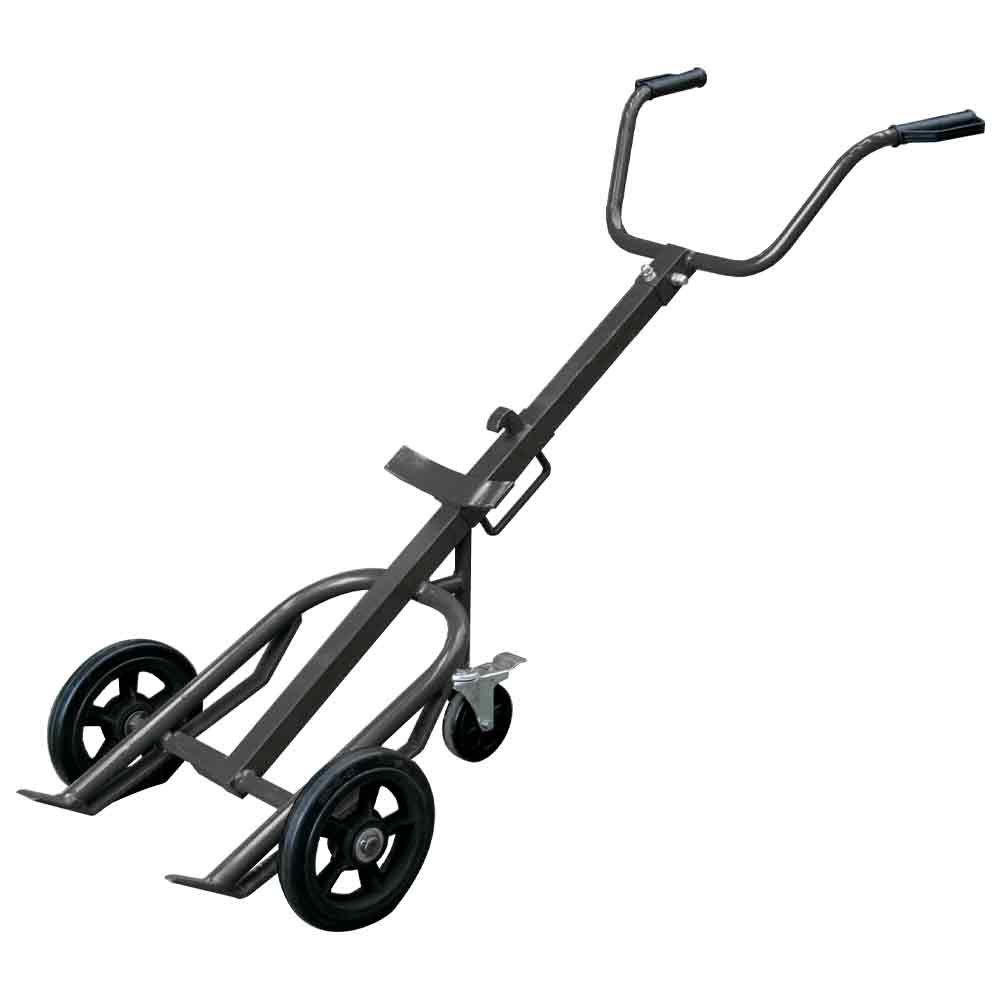 LPK-C400 – Carrinho para Transporte de Tambor