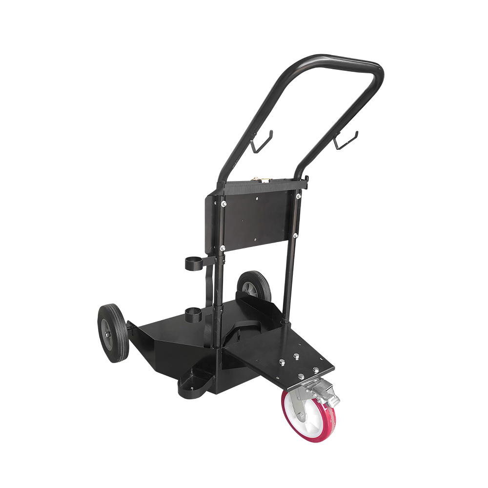 LPK-9214 – Carrinho para Transporte de Tambor Lapek