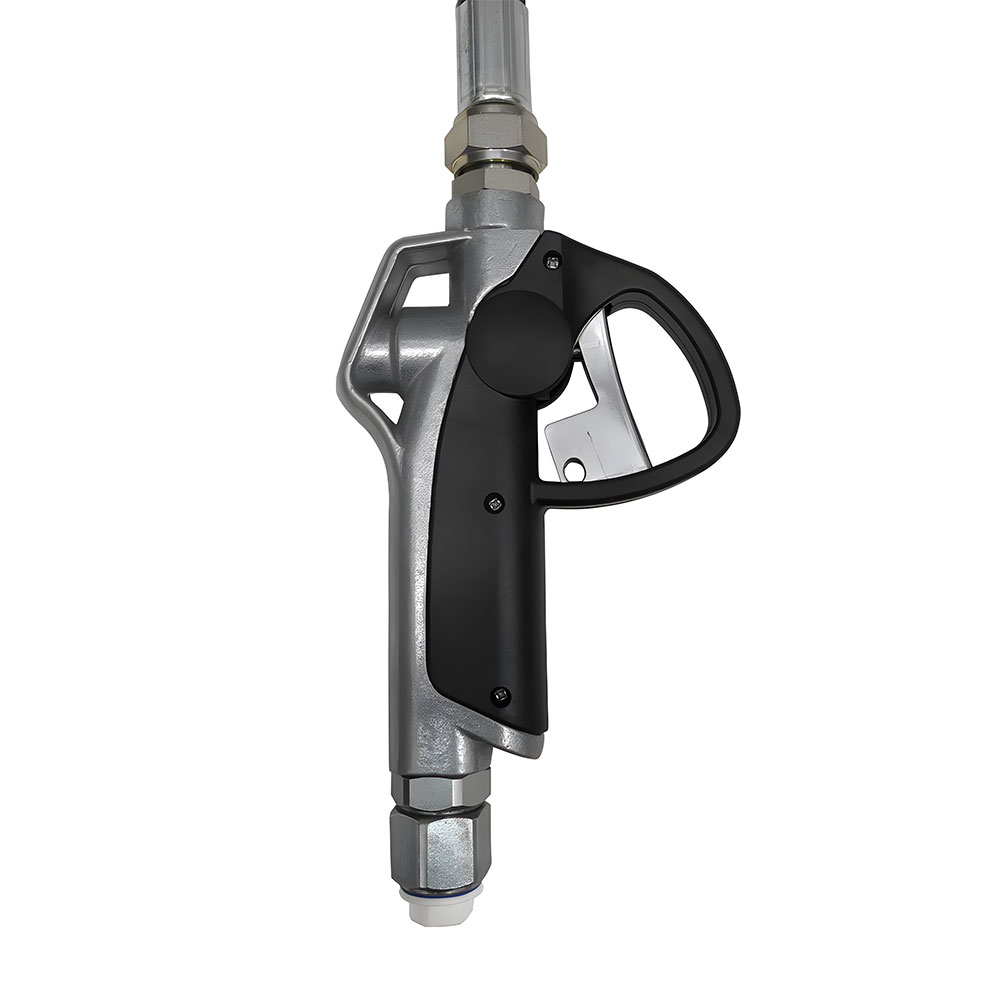 LPK-CO12P – Comando de óleo com Ø 1/2″ Pol 480 mm de 30L/min até 1000 Psi