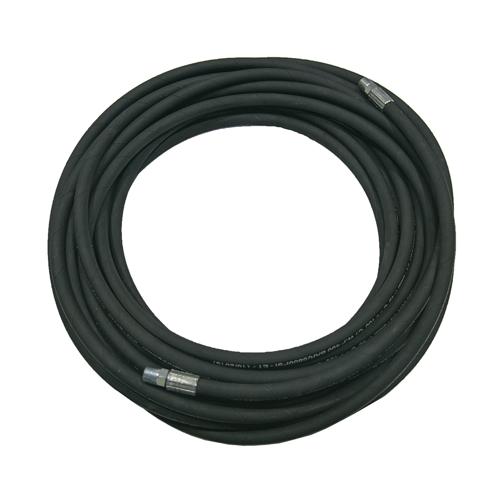 LPK-MR21215 – Mangueira para Óleo Lubrificante ou Água 15m Lapek Ø 1/2″ Pol.