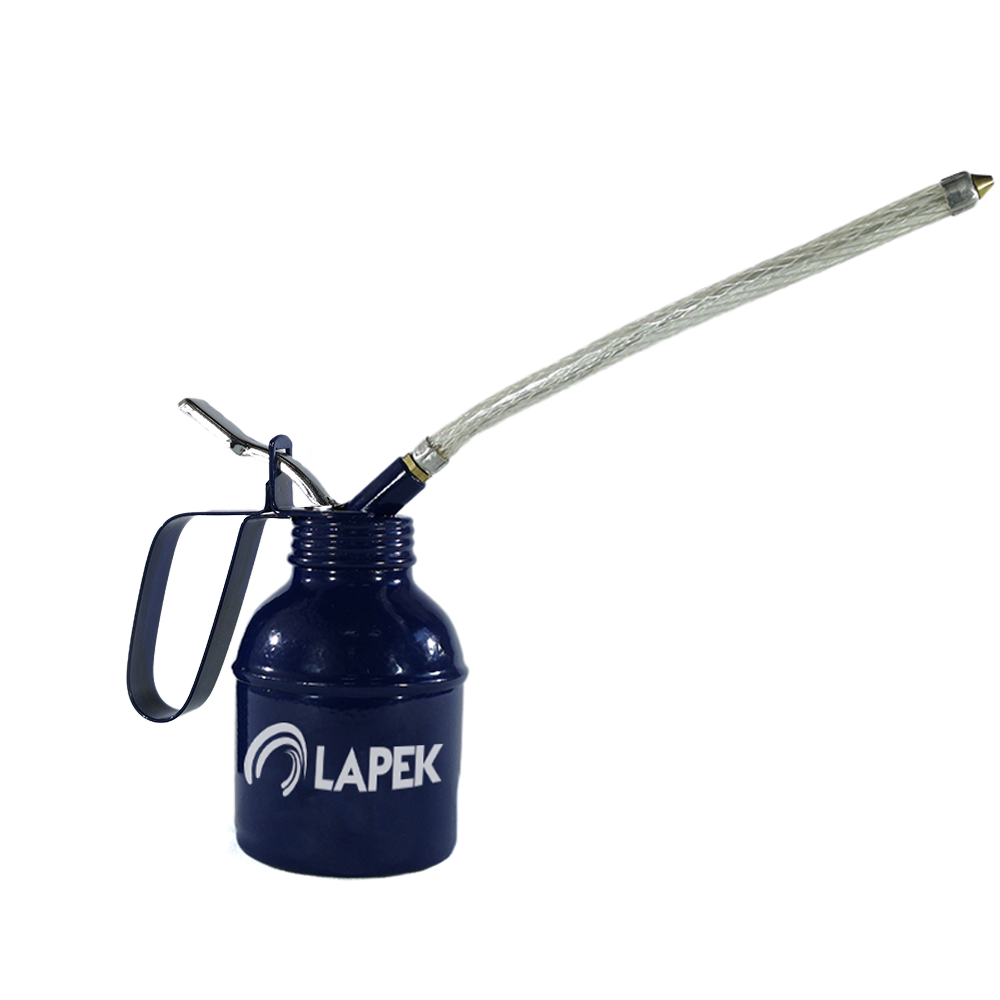 LPK-113FB – Bomba Almotolia Manual Bico Flexível de 500lts