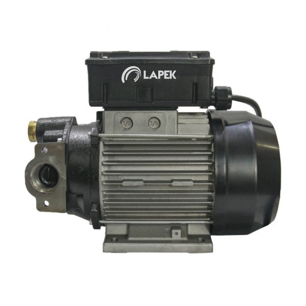 LPK-BPE50 – Bomba de Palhetas Elétrica de Ø 1″ 220V 50 L/MIN Monofásica.